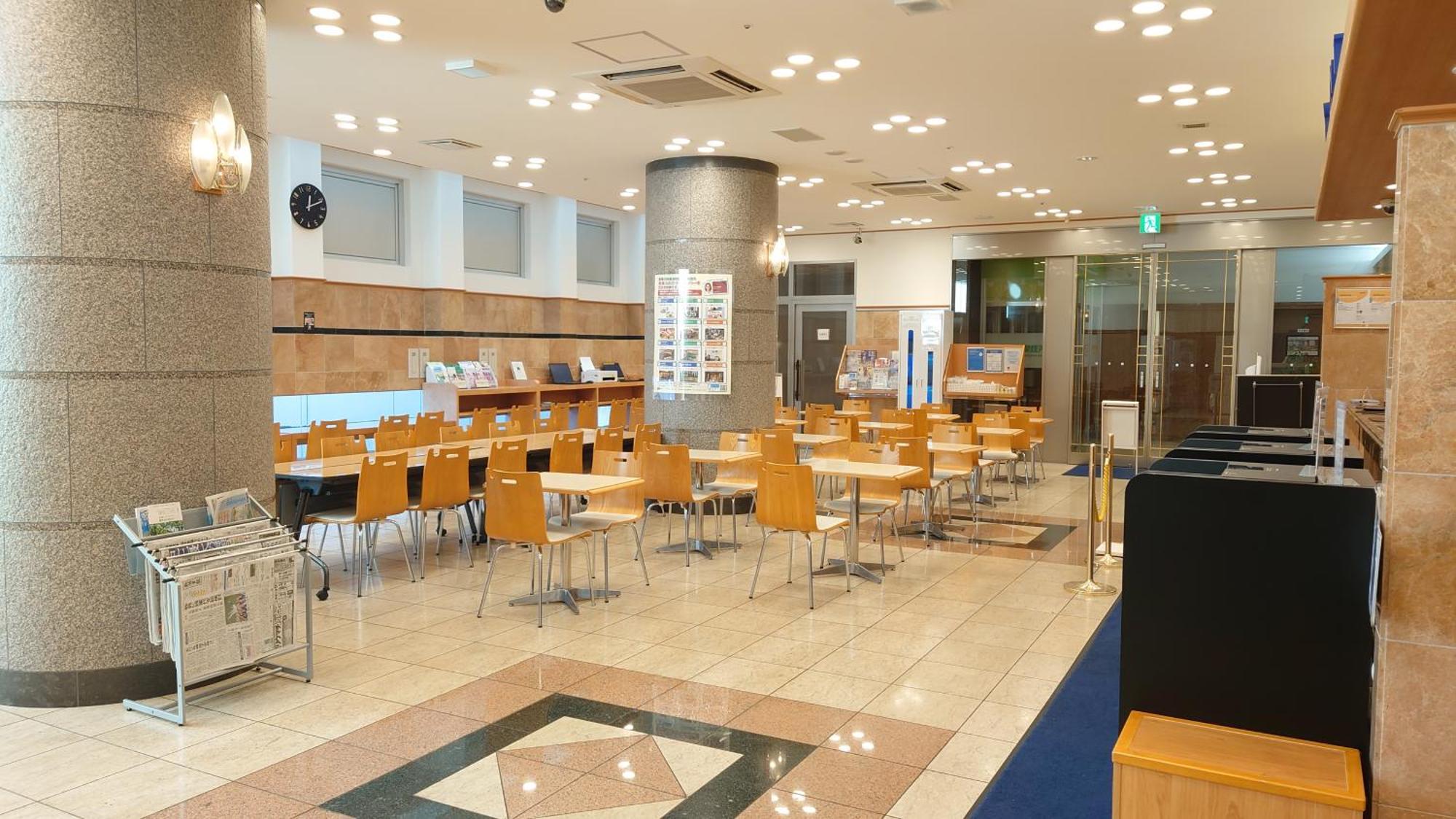 东横inn-新潟站前 新泻 外观 照片