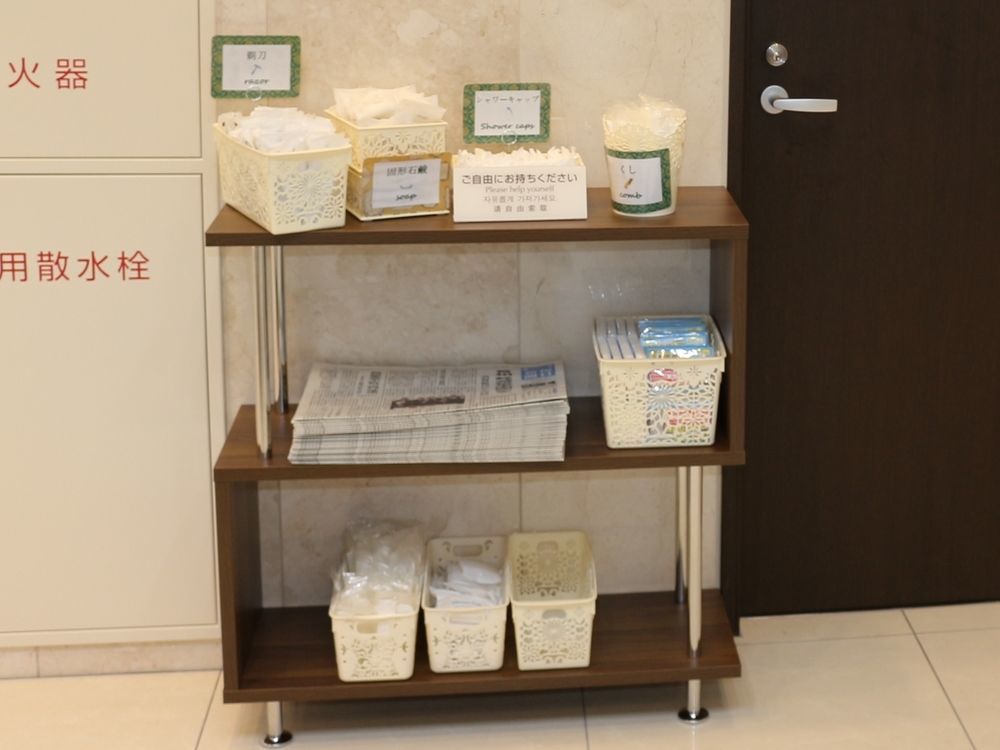 东横inn-新潟站前 新泻 外观 照片